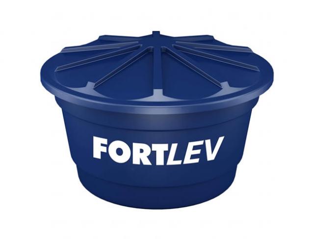 Caixa d’Água de Polietileno 2.000L