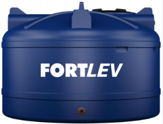 Caixa d’Água de Polietileno 5.000L