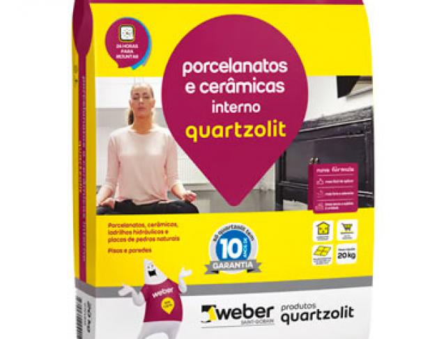 Argamassa Interno e Externo