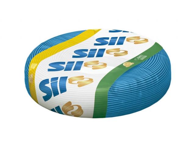 Cabo Flexível 4mm 100Metros