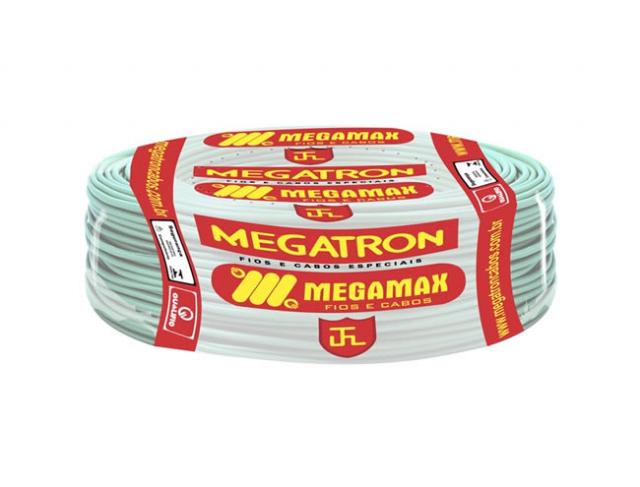 Cabo Flexível 4mm 100Metros